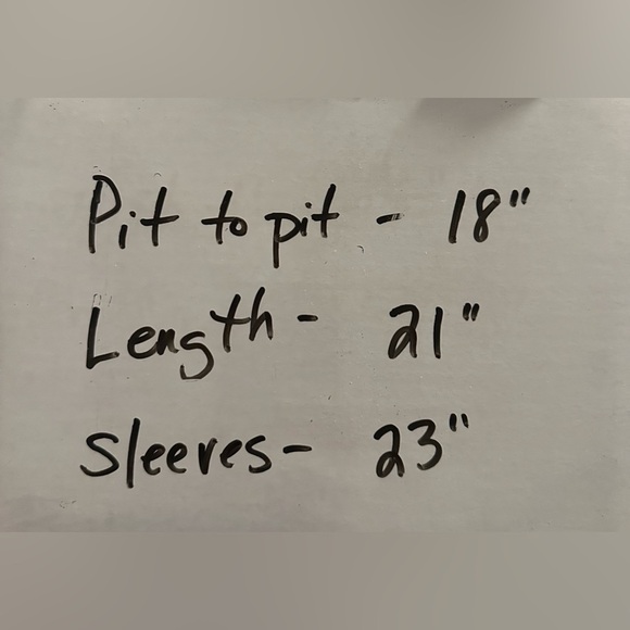 American Eagle Outfitters Zip Up Hooded Jacket - Picture 5 of 5